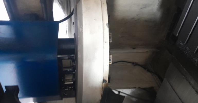 دستگاه فرز cnc